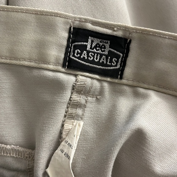 LEE CAUSAL long Cargo Skirt - Picture 6 of 9